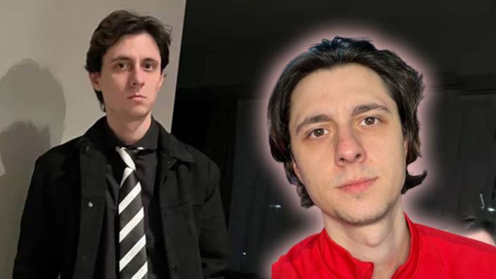 Sosyal medya fenomeni Tolunay Ören’e 3 yıl hapis şoku!