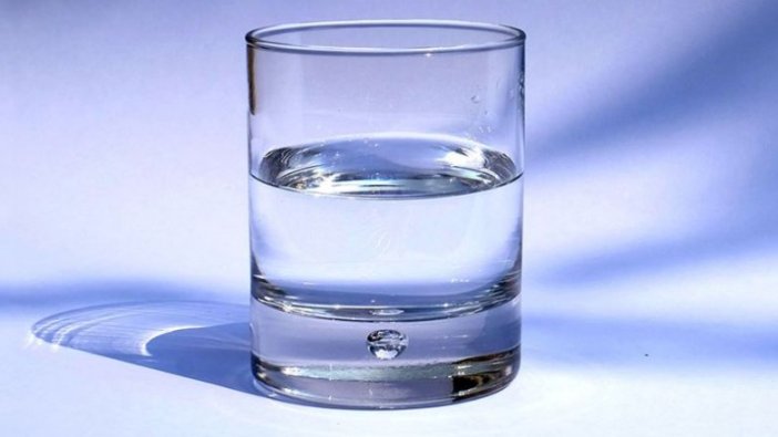 Koronavirüs tedbirleri evdeki su ve içecek tüketimini artırdı