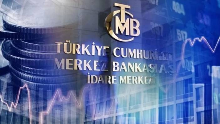 Merkez Bankası, Eylül ayı politika faizini açıkladı.