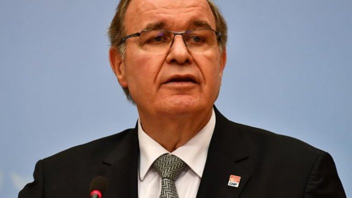 CHP Sözcüsü Öztrak: Genel karantina en etkili silahtır