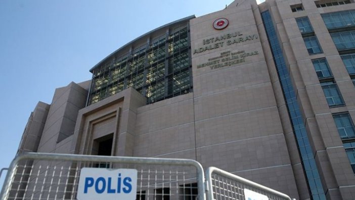 İmamoğlu'nu tehdit eden zanlının 11 yıla kadar hapsi istendi