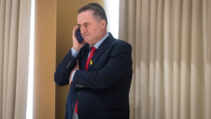 Türk hacker grubundan İsrail'e şok darbe