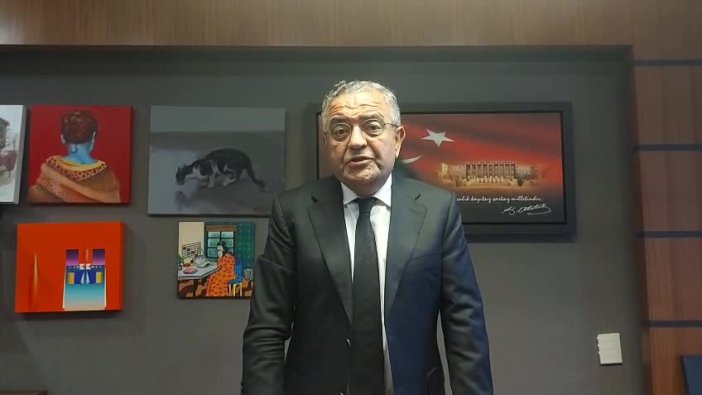 Sezgin Tanrıkulu'ndan çarpıcı 12 Eylül açıklaması