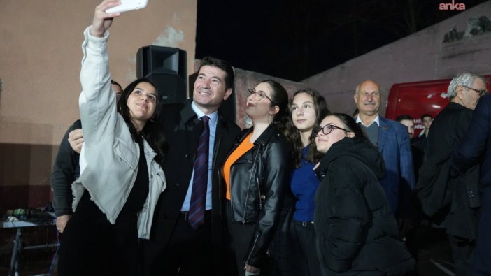 Kaya'dan üniversite öğrencilerine burs çağrısı