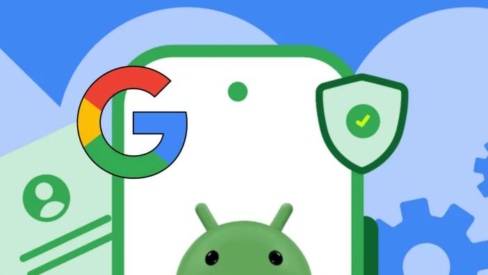 Google'dan android kullanıcılarına kısıtlama!