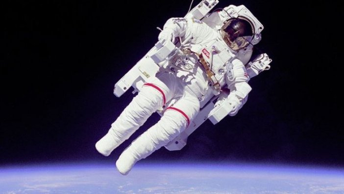 NASA 10 yıl sonra ilk kez ABD topraklarından uzaya astronot gönderebilecek