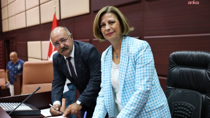 Eskişehir'de toplu iş sözleşmesiyle sevindirici gelişme