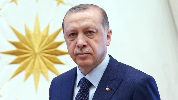 Erdoğan'dan 1915 mektubu!