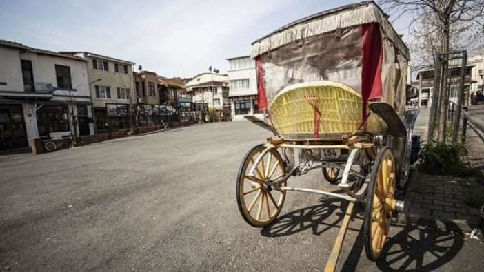 Adalar halkı, 23 Nisan'da Büyükada'ya ziyaretin durdurulmasını istedi