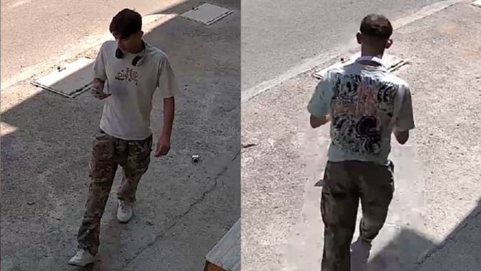 Annesini ve kardeşini katletti! Rahat tavırları pes dedirtti