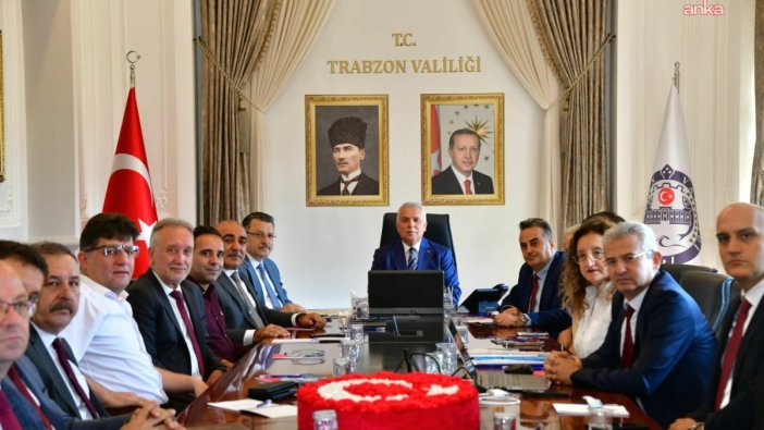 Ortahisar Belediyesi, kömür işletmeleri konusunda atılım yapıyor