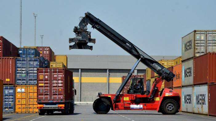 Manisa sanayi sektörü'nün dikkat çekici gücü