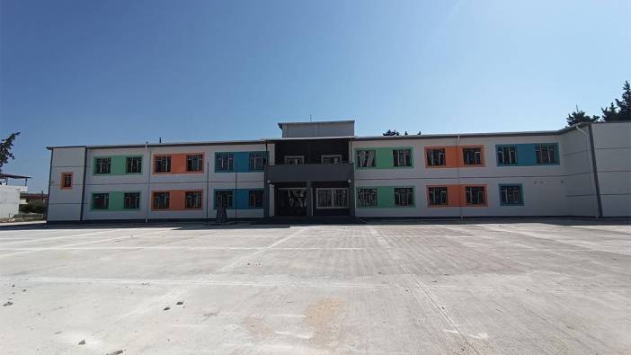 Kocaeli'den Hataya önemli destek