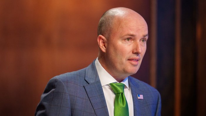 Utah'ta şok gelişme: Suikast zanlısı 22 yaşındaki Tyler Robinson yakalandı