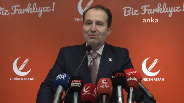 A Milli takım finale yükseldi, Erbakan'dan destek mesajı!