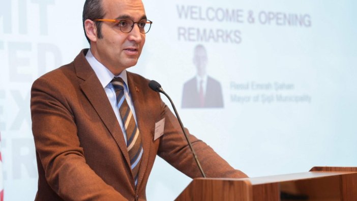 Resul Emrah Şahan'ın savunması: Suçlamaları kabul etmiyorum