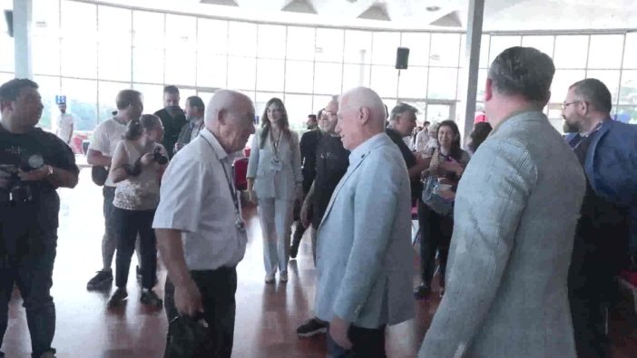 Bursa'nın geleceği için yeni hedefler