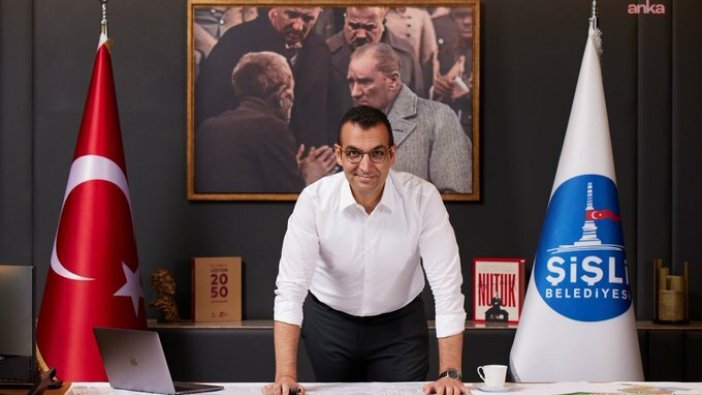 Resul Emrah Şahan: Sorguya alındığım gün serbest kalma ihtimallerimiz konuşuluyordu