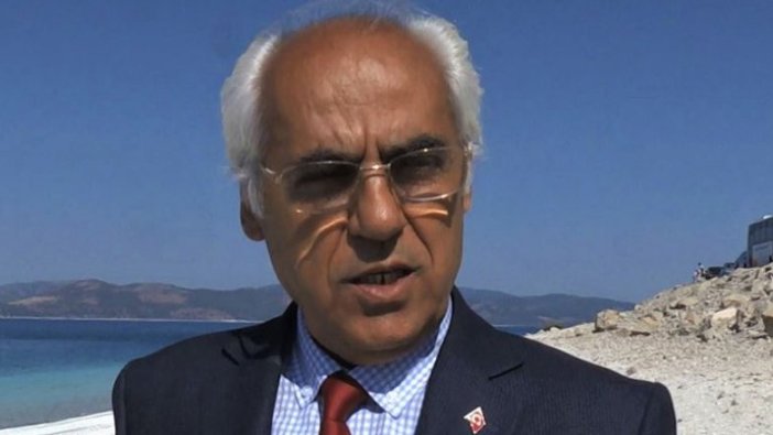 Yeşilova Belediye Başkanı ve eşi silahlı saldırıda yaralandı