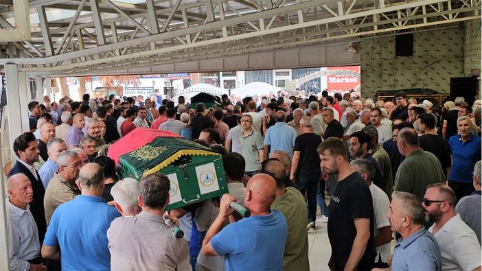 Takıntılı eski sevgili can aldı