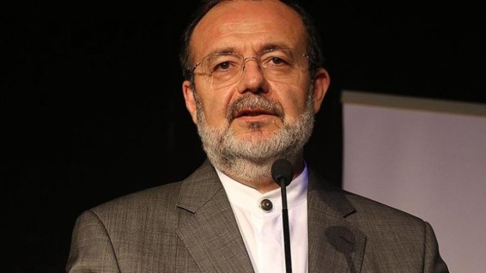 Eski Diyanet İşleri Başkanı Görmez'in acı günü