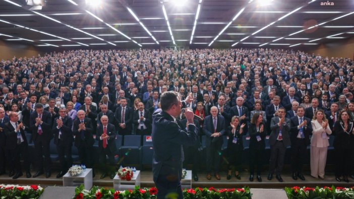 CHP kurultay davasında gözler yarınki duruşmada