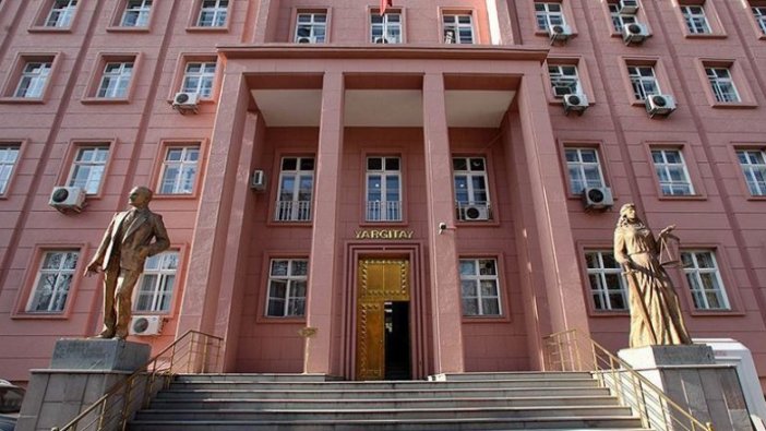 Yargıtay 'korkak' sözünün hakaret olmadığına hükmetti