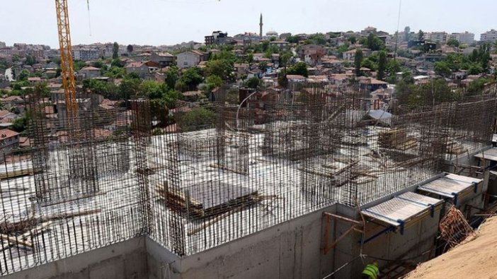 İstanbul ve Bitlis'te bazı bölgeler 'riskli alan' ilan edildi