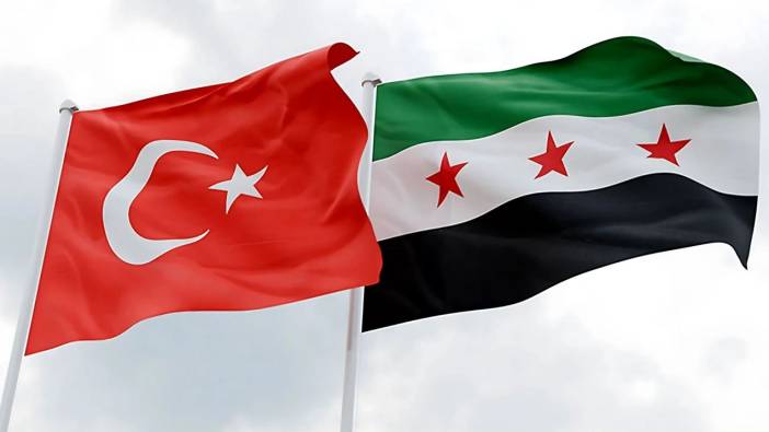 Türkiye ve Suriye arasında "Ortak Eylem Planı"