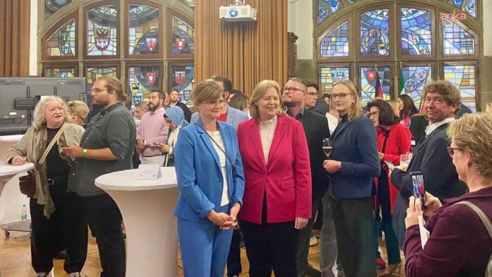 Almanya'da sağcı AfD'nin yükselişi, yerel seçim sonuçlarını sarstı