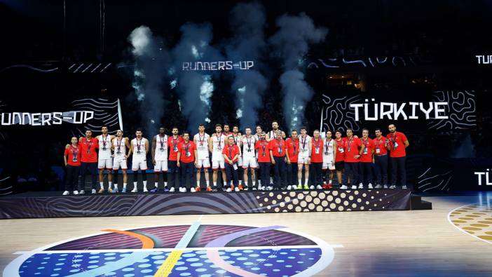 Avrupa'nın en büyük iki takımından biri olduk!