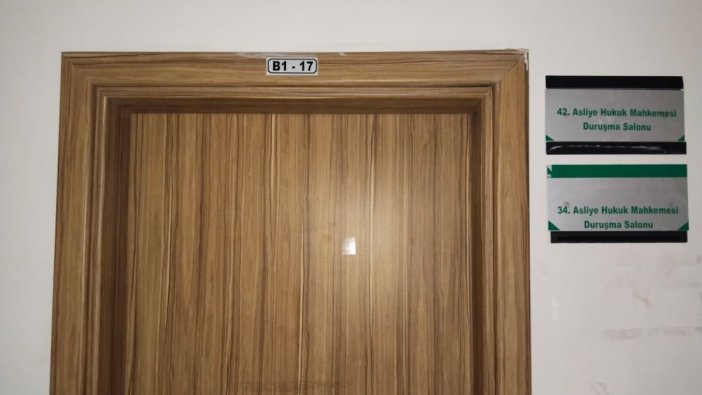 CHP kurultay davasında önemli gelişme: Tedbir talebi reddedildi