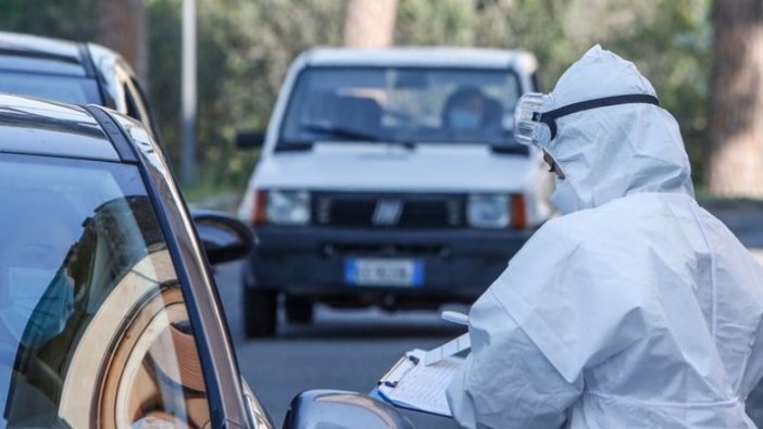 İtalya mayıs ayında karantina tedbirlerini gevşetmeye hazırlanıyor