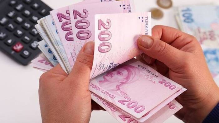 SED ödemeleri hesaplara yatırıldı