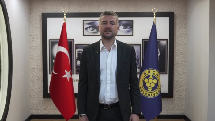 Buca'da iş bırakma eylemi sonrası başkan Duman'dan sert uyarı