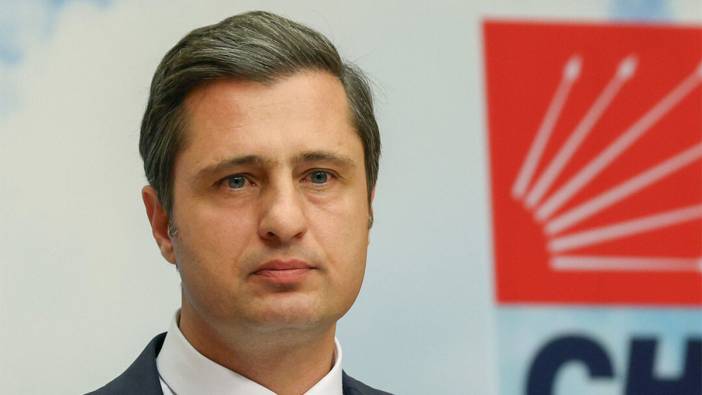 CHP Parti sözcüsü Deniz Yücel'den flaş açıklamalar