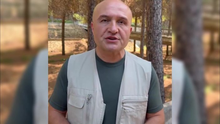 İYİ Partili Usta: 'Dezenformasyon değil, dil cambazlığı söz konusu'