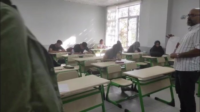 Adıyaman'da YKS ve LGS kursları başlıyor