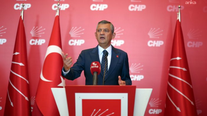 Nurullah Efe’ye gözaltı sonrası destek yağdı