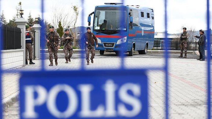 Cumhurbaşkanı Erdoğan'a suikast girişimi davası