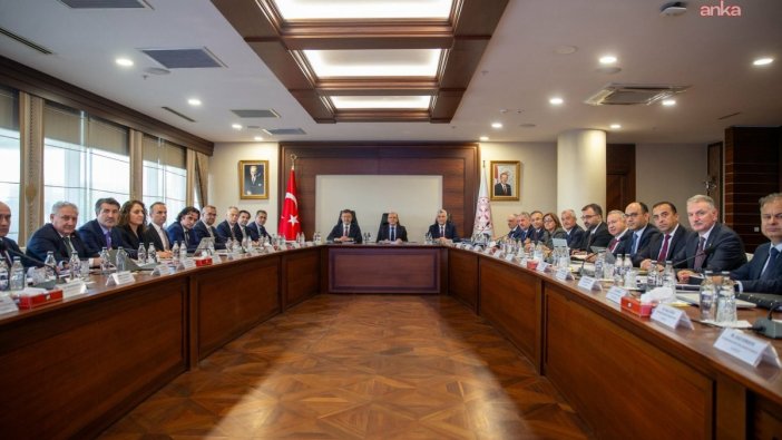 Gıda fiyatları için yeni tedbirler masada