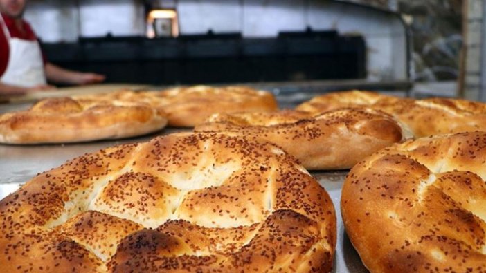 İstanbul'da pide fiyatlarına zam yapılmayacak