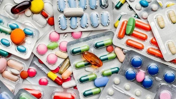 64 ilaç daha SGK'nın geri ödeme listesinde