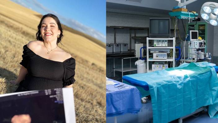 Safra kesesi ameliyatında bağırsağı kesildi, canından oldu