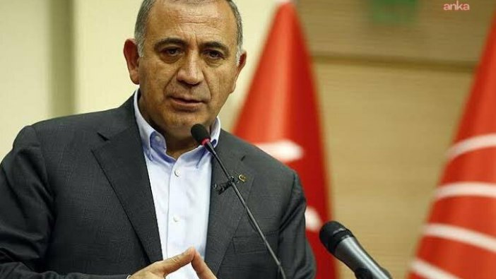 Gürsel Tekin'in kongre talebi geri çevrildi