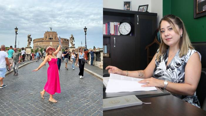 Balayı turu iptal edildi, döviz kur farkını geri aldı!