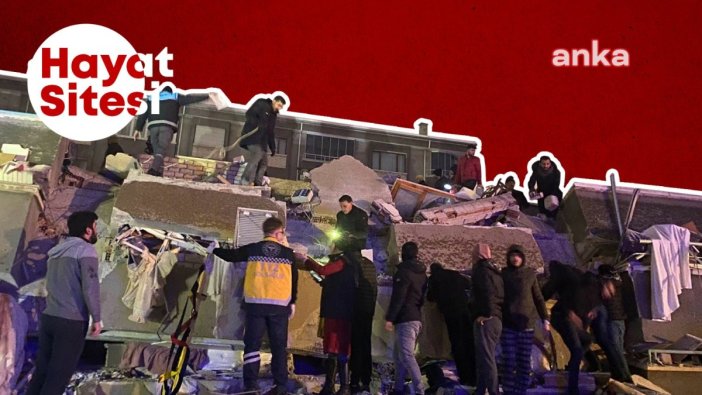 Tanık depremin arkasındaki sırrı açıkladı: Kolonlar kılıfla inceltilmiş!