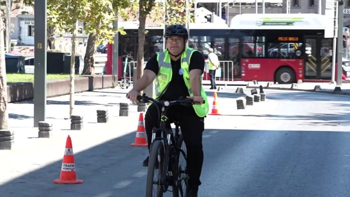 Balıkesir'in ulaşım hedefi: Sürdürülebilirlikte örnek kent
