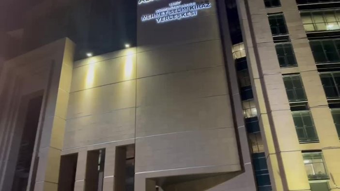 Bayrampaşa Belediye Başkanı ve 38 kişinin tutuklanması talep edildi