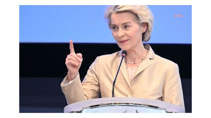 AB, Rus enerjisine veda ediyor